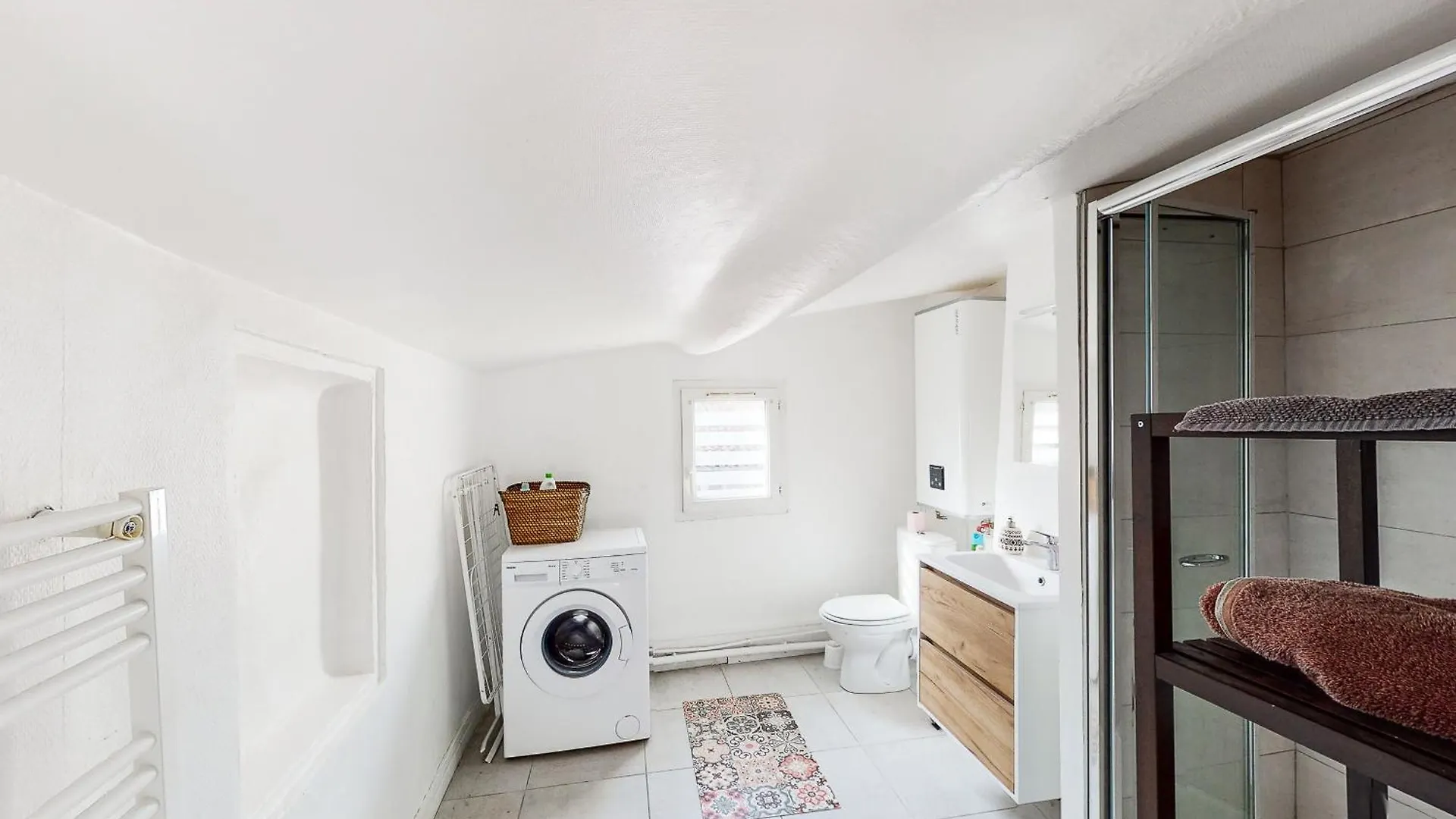 Appartement Le Pigeonnier - Un Voyage En Provence à Aix-en-Provence 0*,