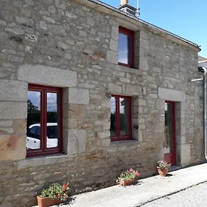 Gite Le Grehando , Le Guerno France
