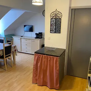 Joli 4/6 Personnes Centre , Cauterets France
