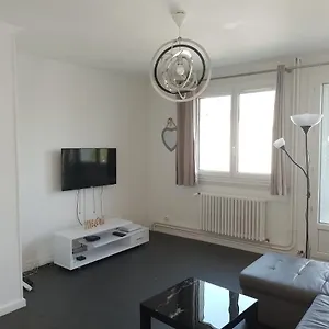 La Grâce , Vaulx-en-Velin France