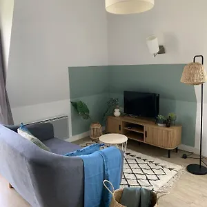 Résidence Services Séniors Les Jardins D'arcadie Pléneuf-val-andré , Pleneuf-Val-Andre France