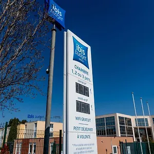 Ibis Budget Aix En Provence Aix-en-Provence