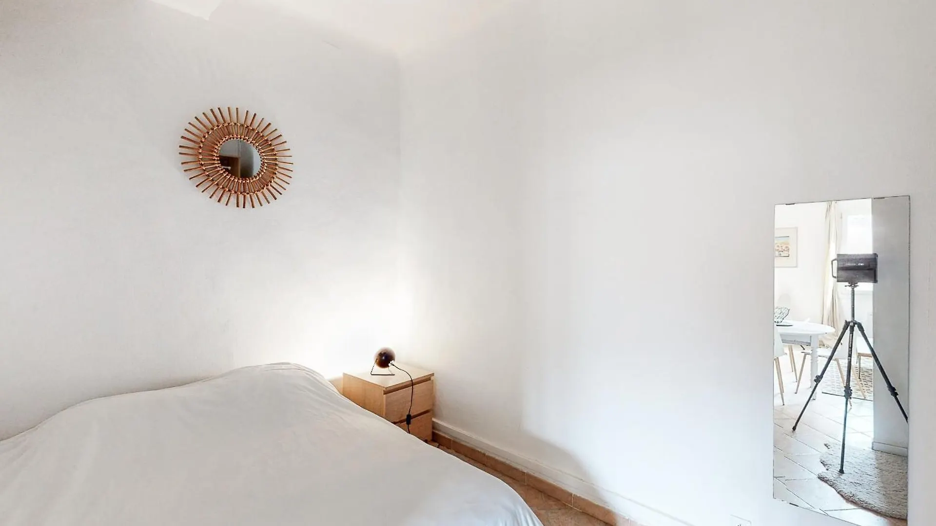 Appartement Le Pigeonnier - Un Voyage En Provence à Aix-en-Provence
