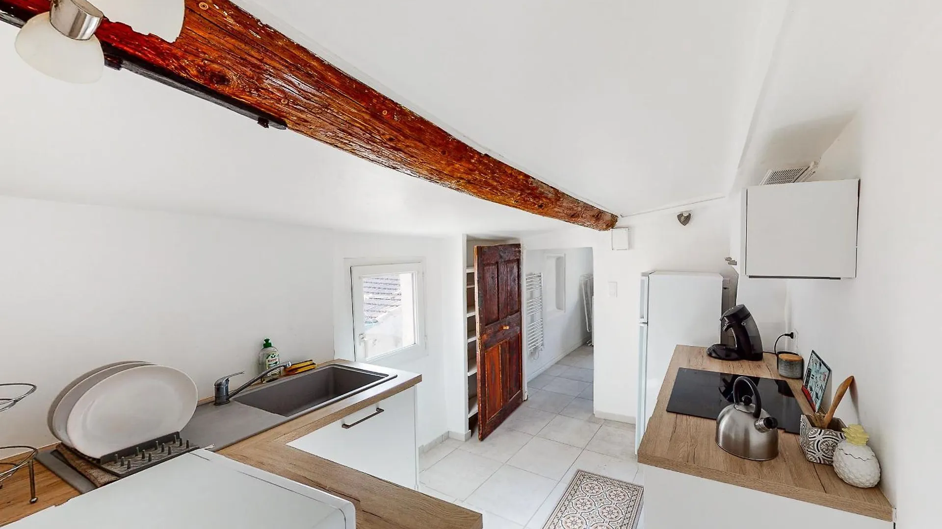 Appartement Le Pigeonnier - Un Voyage En Provence à Aix-en-Provence France