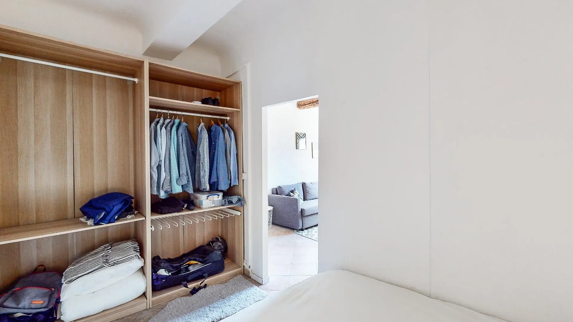 Appartement Le Pigeonnier - Un Voyage En Provence à Aix-en-Provence